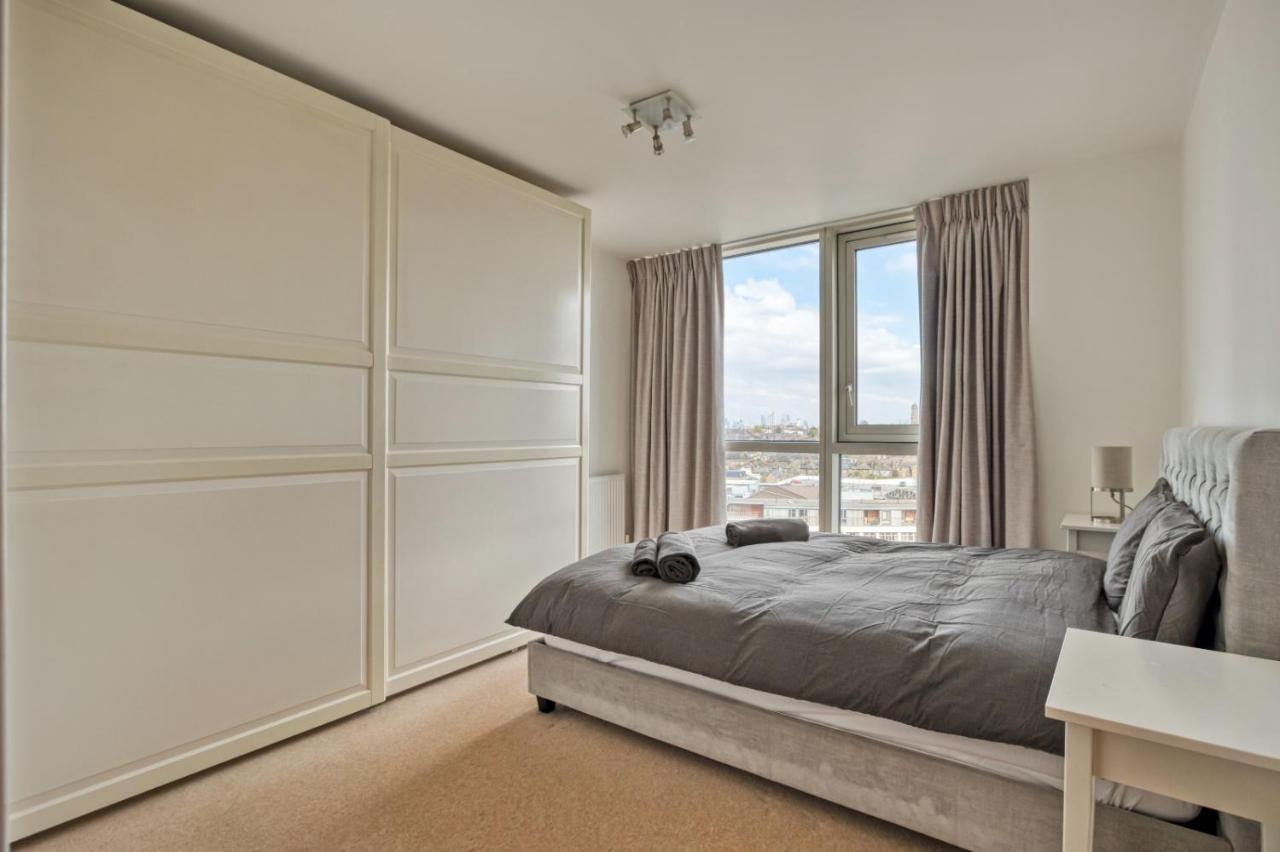 Delightful Apartment Wandsworth Londyn Zewnętrze zdjęcie