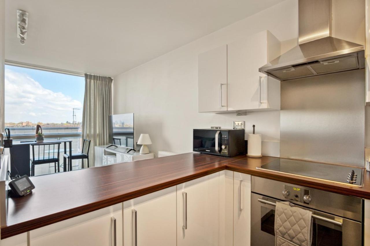 Delightful Apartment Wandsworth Londyn Zewnętrze zdjęcie