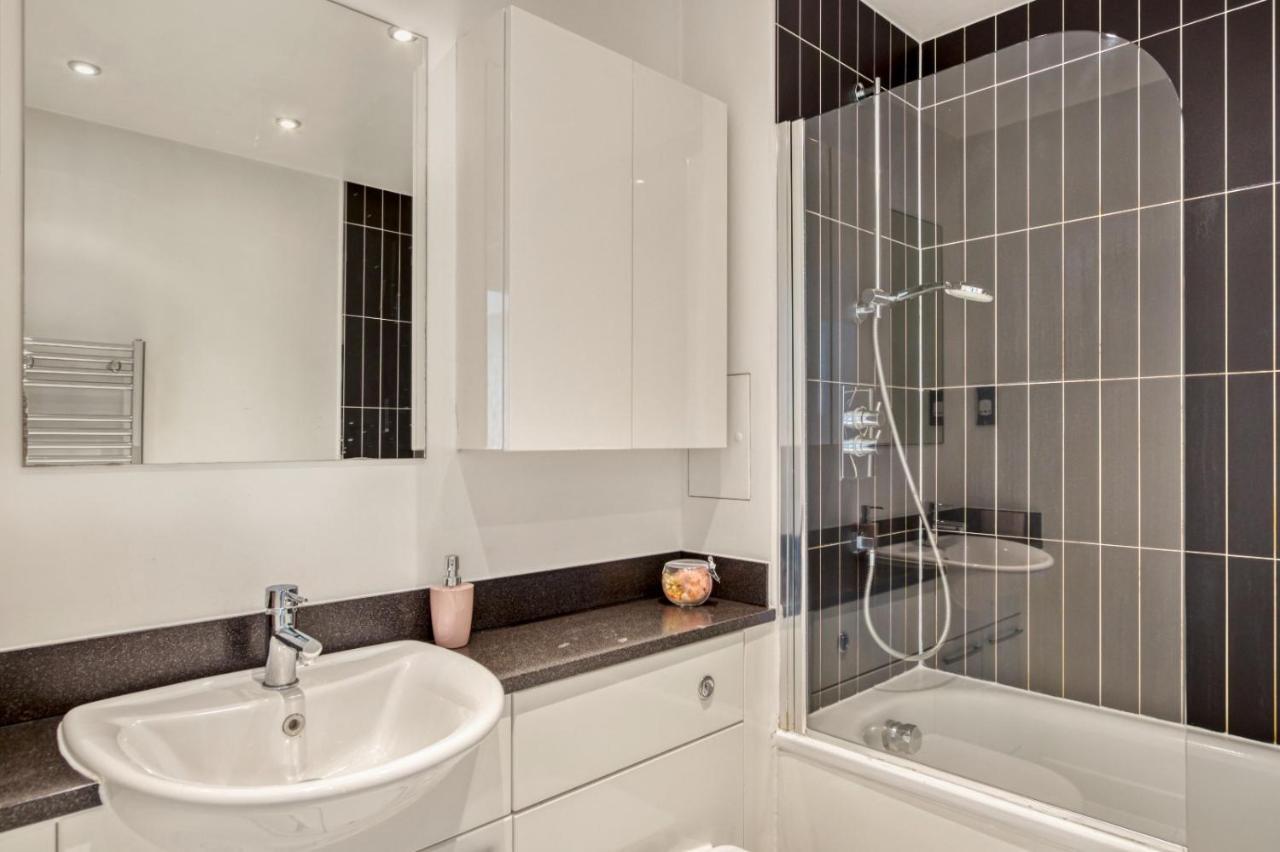Delightful Apartment Wandsworth Londyn Zewnętrze zdjęcie