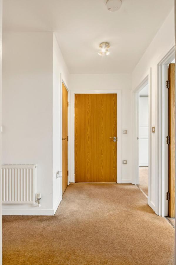 Delightful Apartment Wandsworth Londyn Zewnętrze zdjęcie